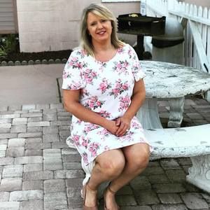 Meet your Posher, Jenny lynn